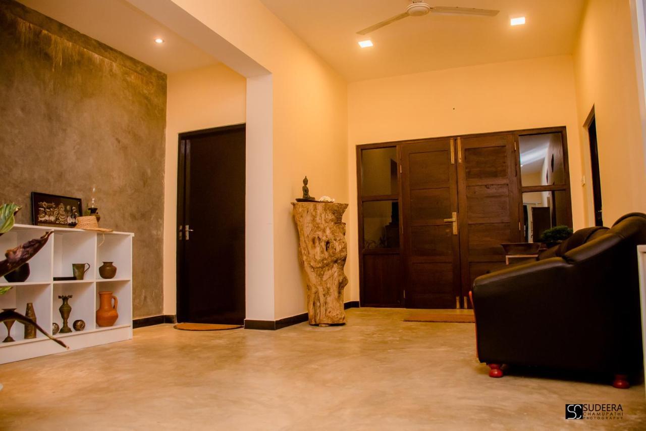 Bed and Breakfast Blooming Polhena Matara Exteriér fotografie
