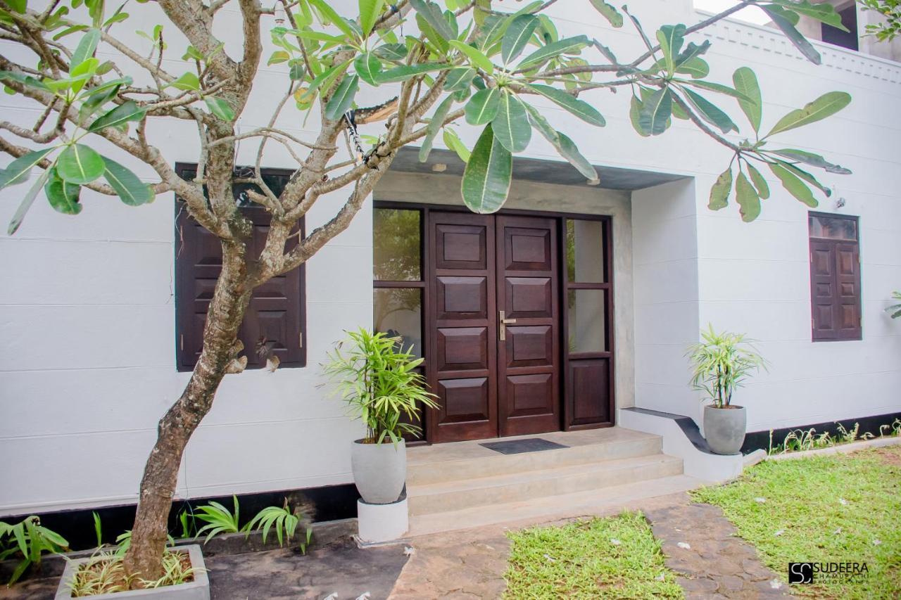 Bed and Breakfast Blooming Polhena Matara Exteriér fotografie